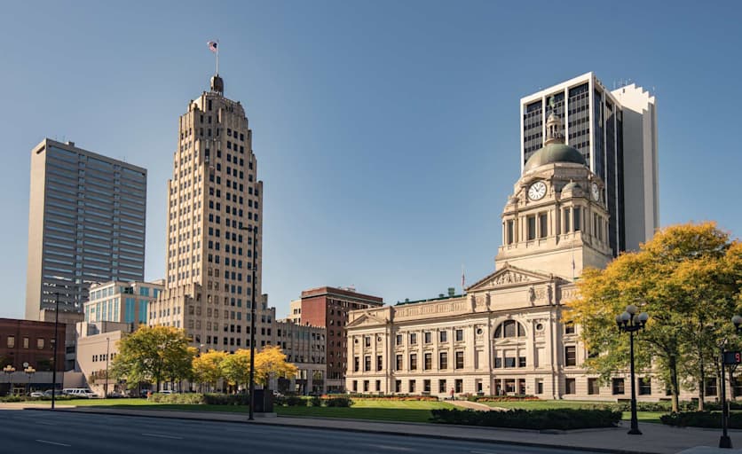 Psychology in Indiana: Learn About Becoming a Psychologist in IN