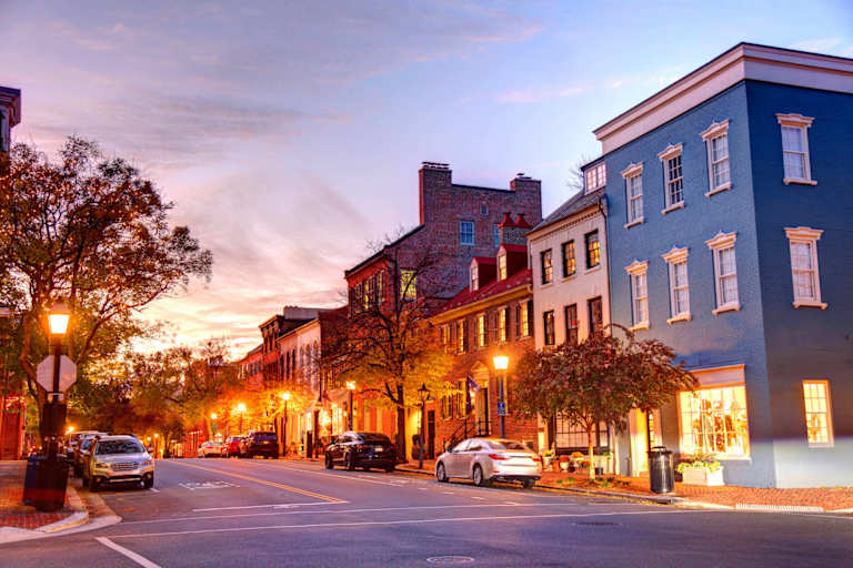 Psychology in Virginia: Learn About Becoming a Psychologist in VA