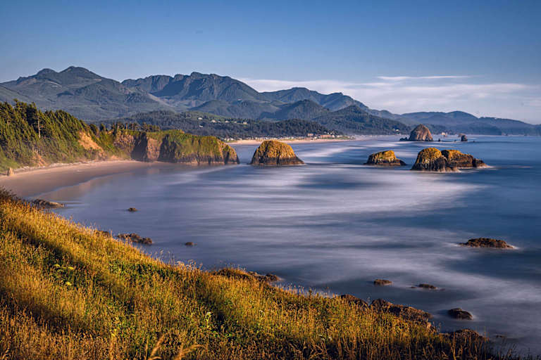 Psychology in Oregon: Learn About Becoming a Psychologist in OR
